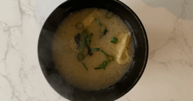 How to Make Authentic Miso Soup at Home
