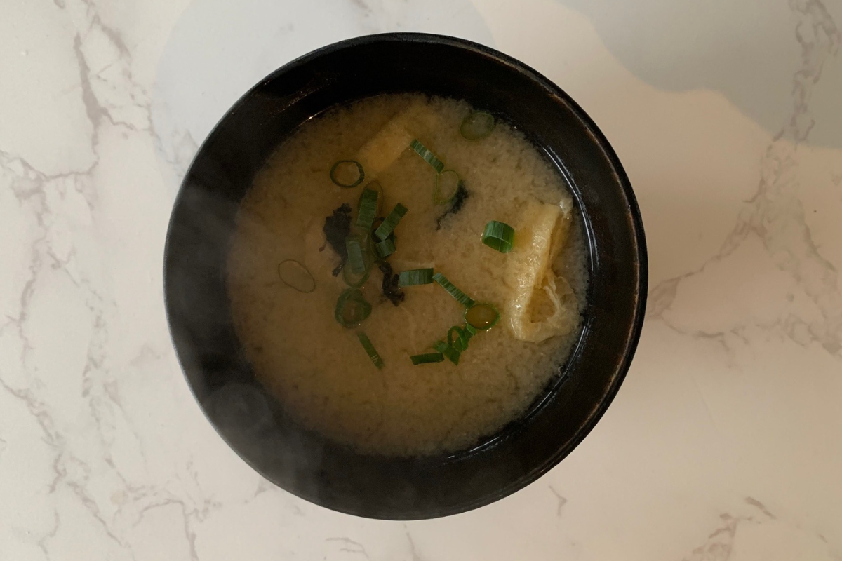 How to Make Authentic Miso Soup at Home