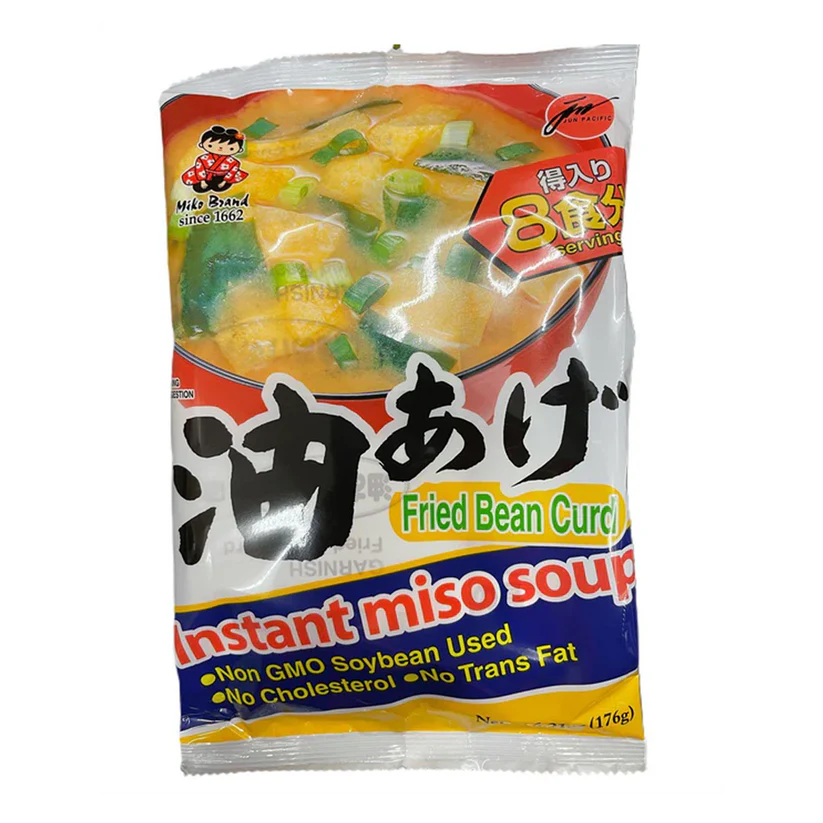 Instant Miso Soup