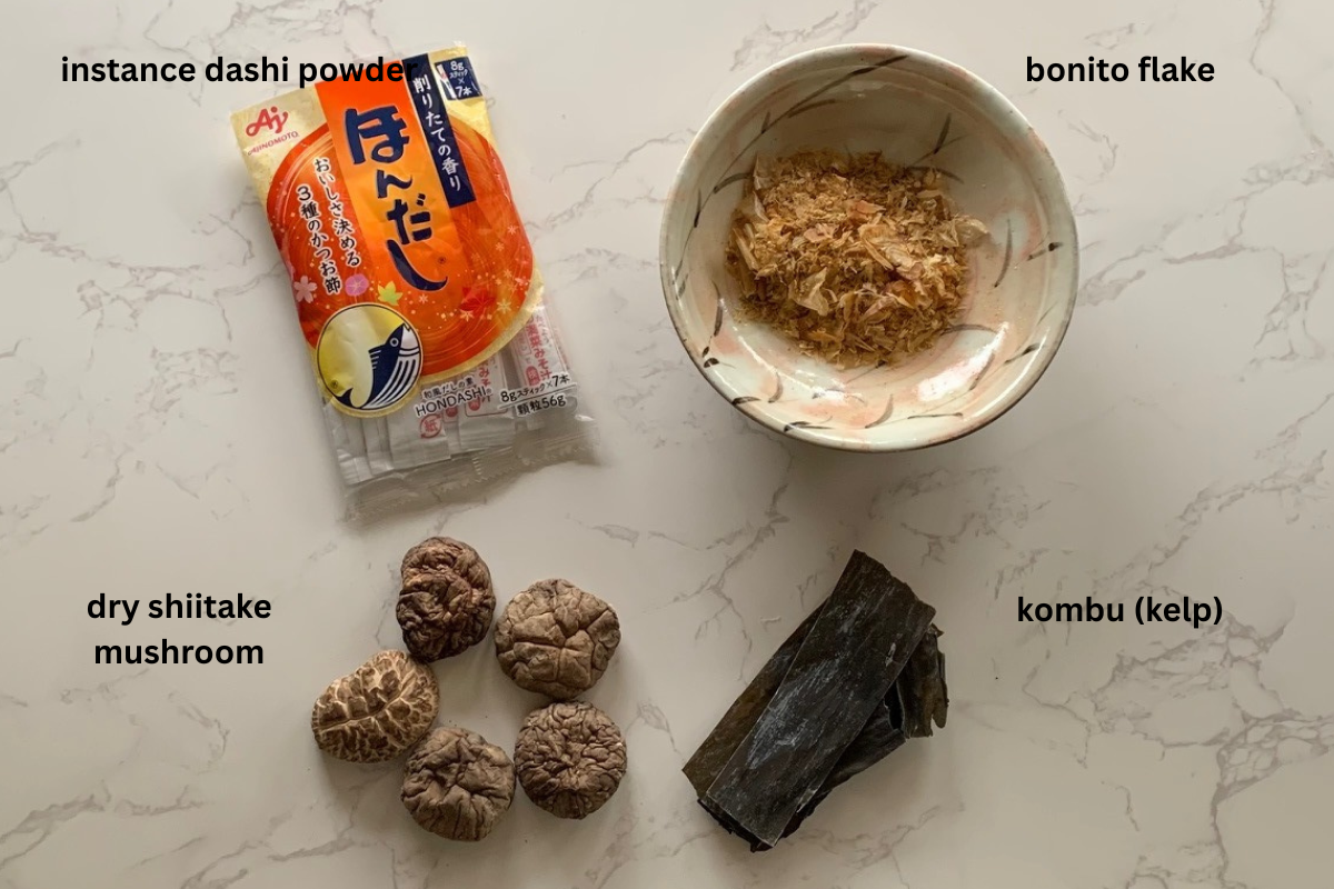 Dashi