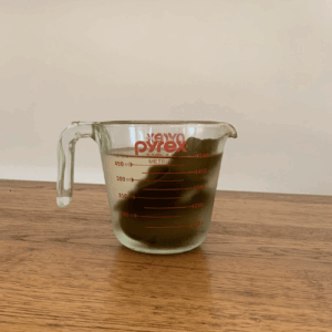 Kombu dashi