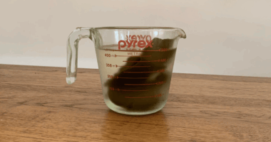 How to Make Kombu Dashi (Japanese Kelp Stock)